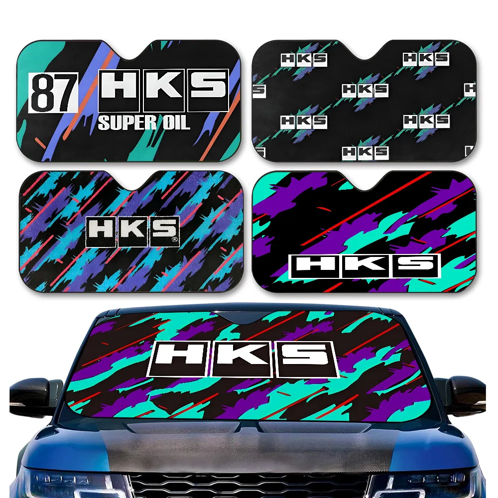 Aksesori Mobil Sport HKS JDM P - Car Accessories Jdm ulasan dan harga