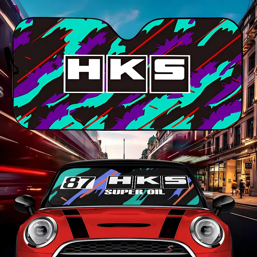Aksesori Mobil Sport HKS JDM P - Car Accessories Jdm ulasan dan harga