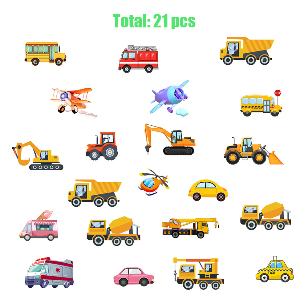 Stiker Dinding Mobil Bercahaya - Car Accessories Nz ulasan dan harga