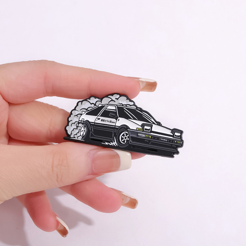 Pin Enamel Mobil Drift JDM Ini - Car Accessories Jdm ulasan dan harga