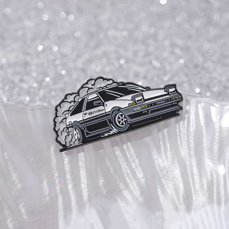 Pin Enamel Mobil Drift JDM Ini - Car Accessories Jdm ulasan dan harga