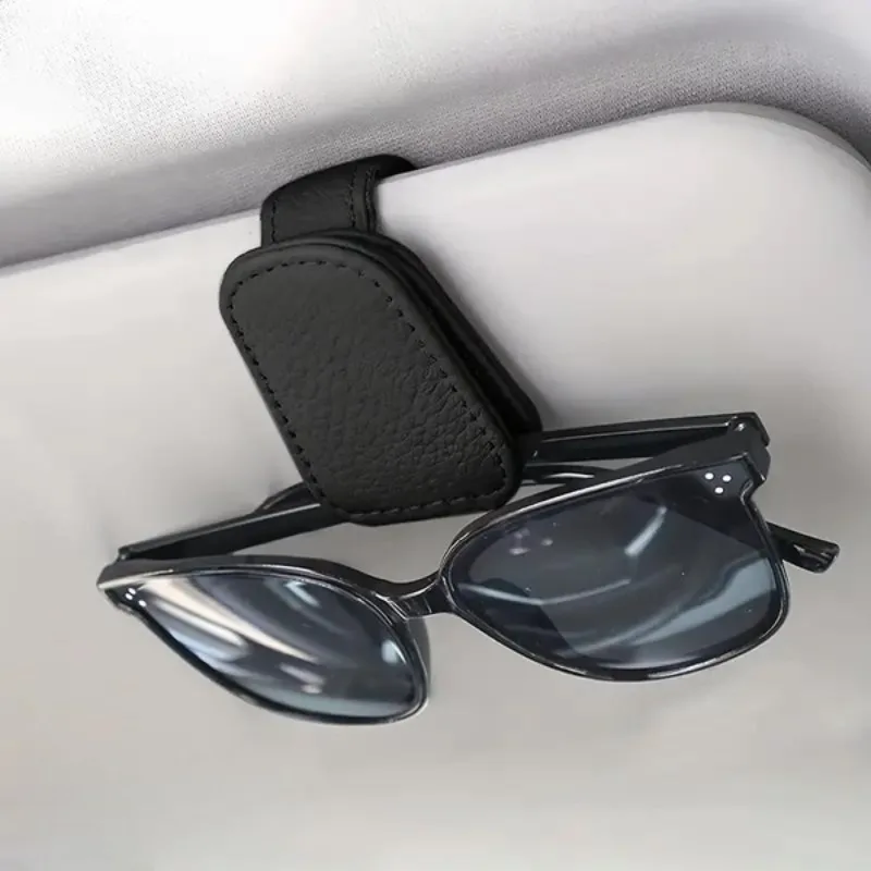 Penjepit Kacamata di Sun Visor - Car Accessories Papar ulasan dan harga