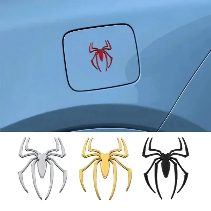 Satu buah stiker mobil 3D baru - Car Accessories Nz ulasan dan harga