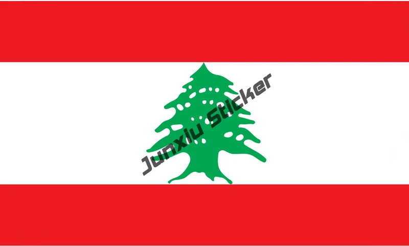 Lebanon Decal Aksesori Mobil P - Car Accessories Lebanon ulasan dan harga
