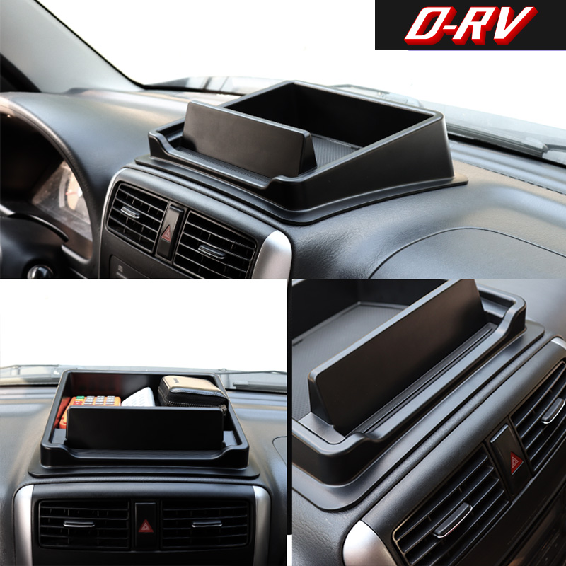 Kotak Penyimpanan Dasbor Mobil - Car Accessories Papar ulasan dan harga