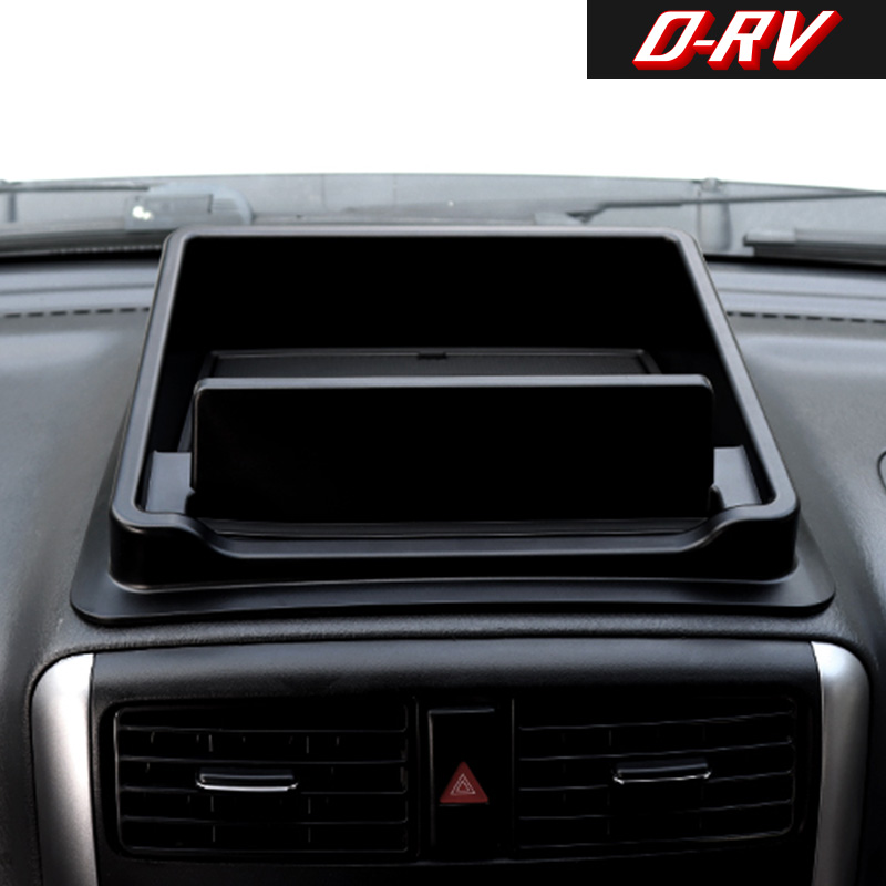 Kotak Penyimpanan Dasbor Mobil - Car Accessories Papar ulasan dan harga