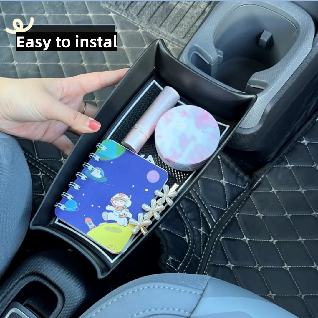 Untuk Leapmotor T03 2024 2025  - Car Accessories Papar ulasan dan harga