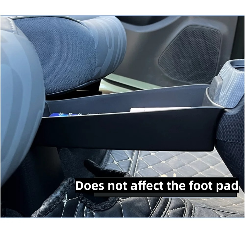 Untuk Leapmotor T03 2024 2025  - Car Accessories Papar ulasan dan harga
