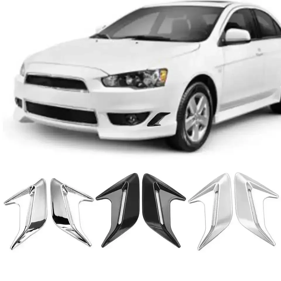 Stiker Dekorasi Ventilasi Alir - Car Accessories Nz ulasan dan harga