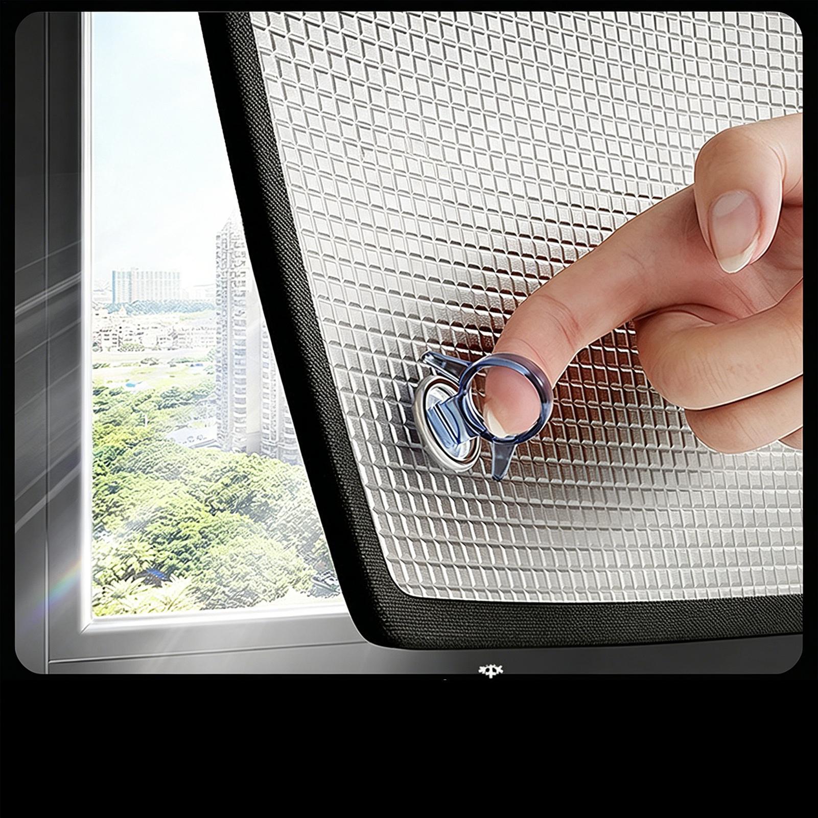 Film Jendela Anti UV Dapat Dig - Tinted Window Film ulasan dan harga