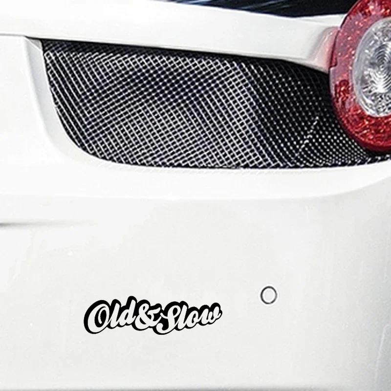 Stiker vinil bergaya mobil, te - Car Accessories Nz ulasan dan harga