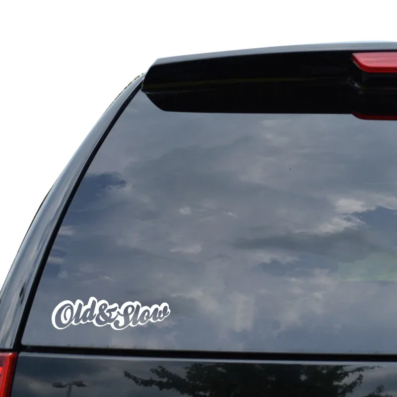Stiker vinil bergaya mobil, te - Car Accessories Nz ulasan dan harga