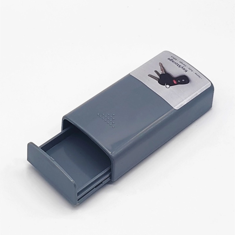 Tempat Kunci Mobil Tersembunyi - Car Accessories You Must Have ulasan dan harga