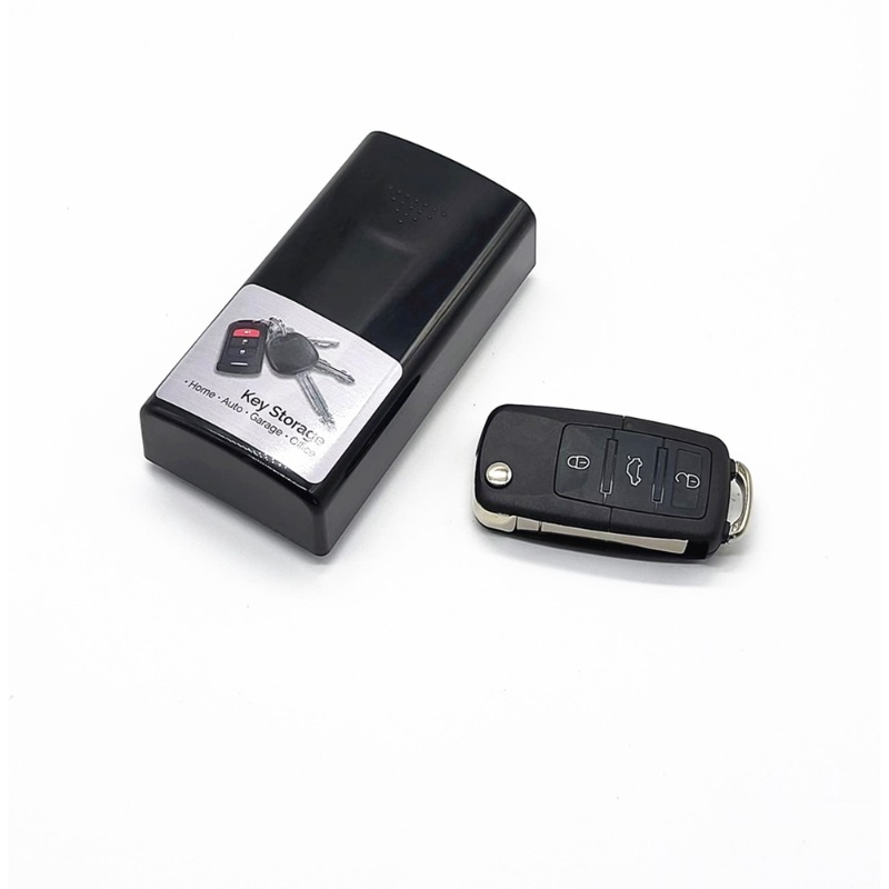 Tempat Kunci Mobil Tersembunyi - Car Accessories You Must Have ulasan dan harga