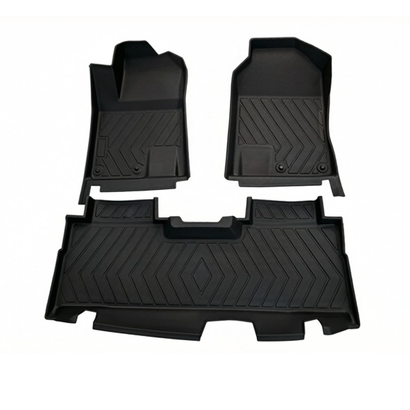 Untuk Jetour Traveler T2 Jetou - Car Floor Mat Rubber ulasan dan harga