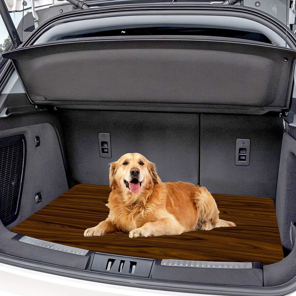 1 Buah Alas Bagasi Mobil denga - Car Accessories You Must Have ulasan dan harga