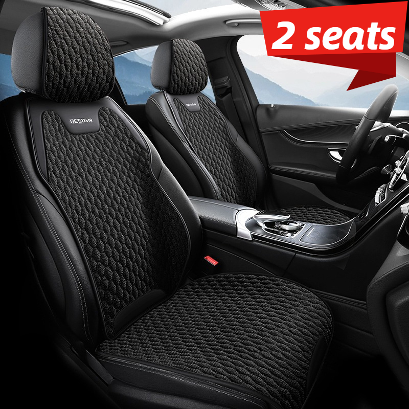 2 Kursi Depan, Wajib Dimiliki  - Car Accessories You Must Have ulasan dan harga