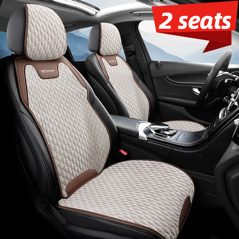 2 Kursi Depan, Wajib Dimiliki  - Car Accessories You Must Have ulasan dan harga