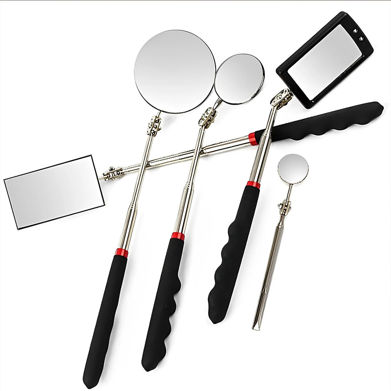 Cermin Inspeksi Teleskopik den - Car Accessories Workshop ulasan dan harga
