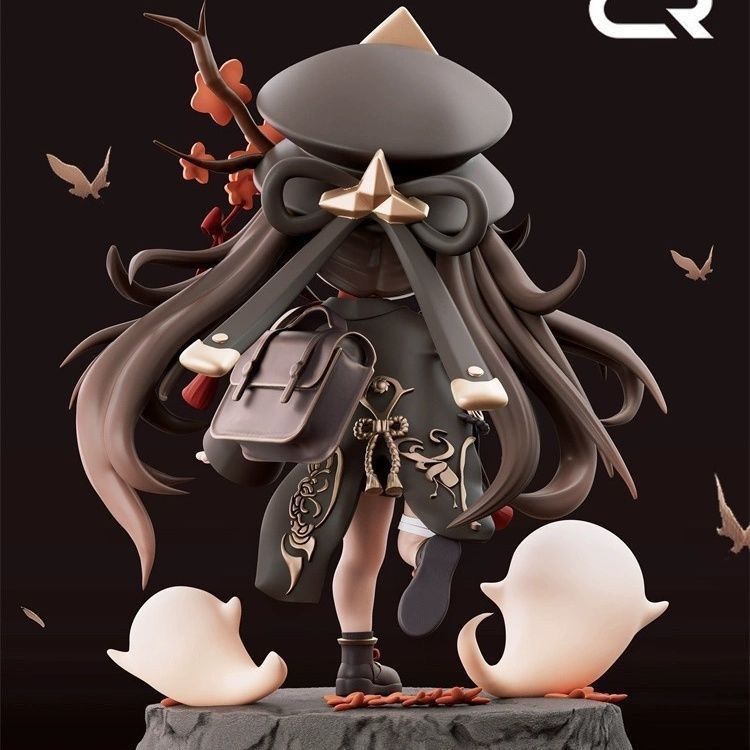 Figur Dekorasi Meja Anime Gens - Car Accessories Xmas Gifts ulasan dan harga