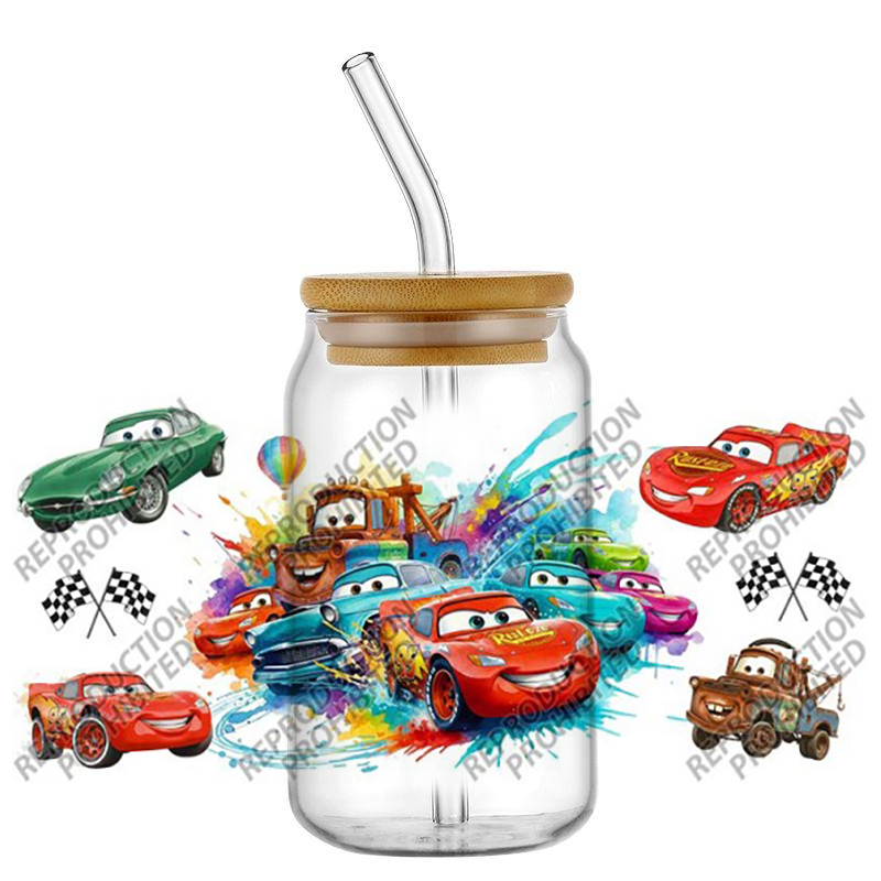 Desain mobil populer, stiker U - Car Accessories Nz ulasan dan harga