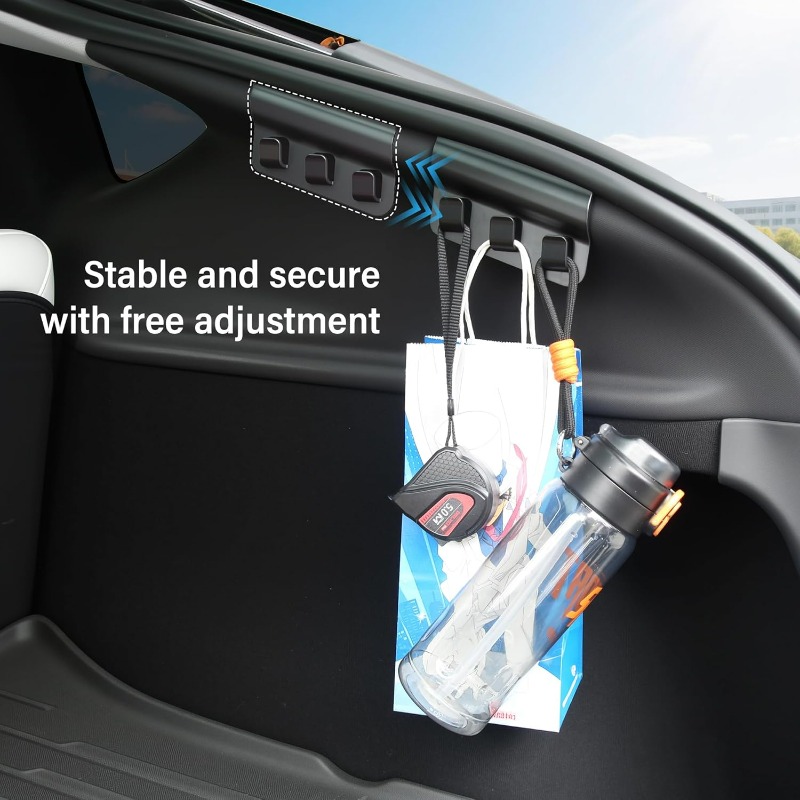 Kait Bagasi yang Dirancang unt - Car Accessories Shop ulasan dan harga