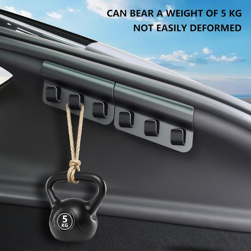 Kait Bagasi yang Dirancang unt - Car Accessories Shop ulasan dan harga