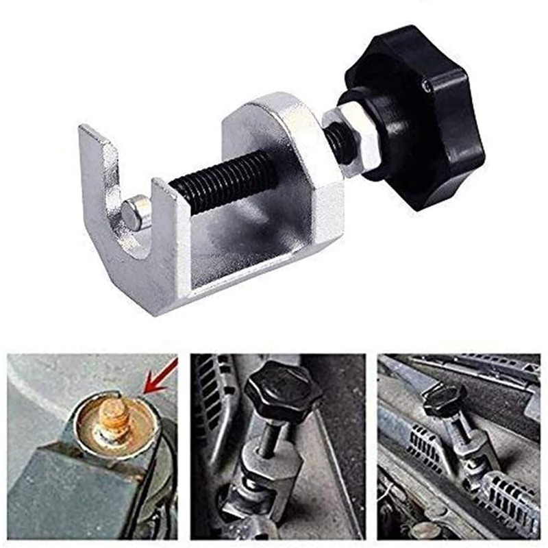 Penarik lengan Wiper otomatis  - Car Accessories Workshop ulasan dan harga