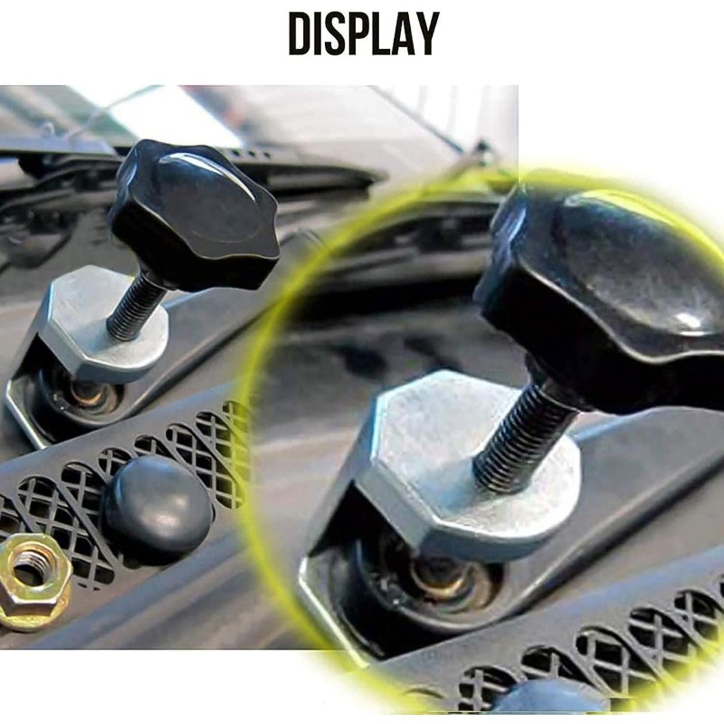 Penarik lengan Wiper otomatis  - Car Accessories Workshop ulasan dan harga