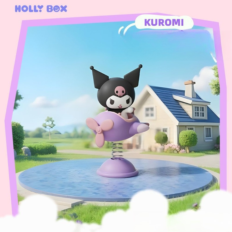 Figur Bobblehead Hello Kitty H - Car Accessories Workshop ulasan dan harga