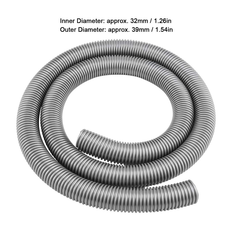 Selang fleksibel tabung lembut - Car Accessories Shop ulasan dan harga