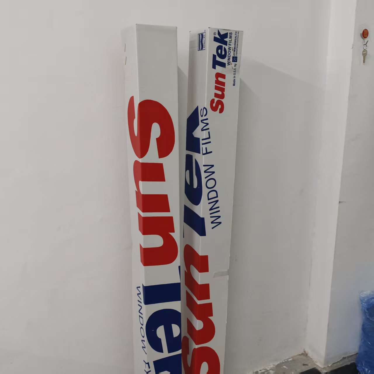 Kaca Film Suntek Premium Nano  - Tinted Window Film ulasan dan harga