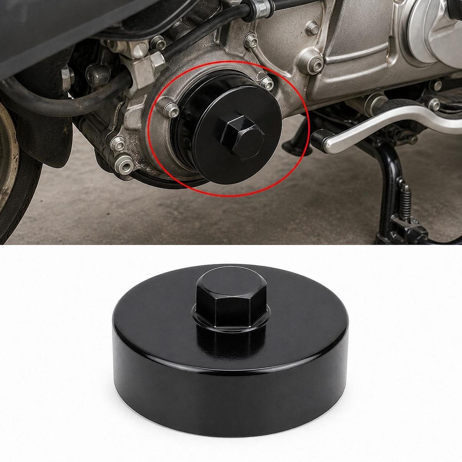 Kunci Soket Filter Oli Mudah D - Car Accessories Shop ulasan dan harga