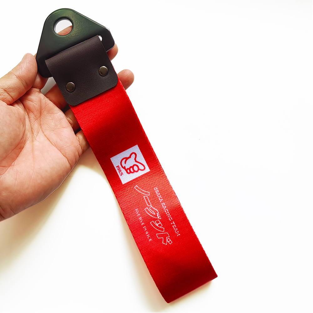 1 Buah Tali Pengait Trailer JD - Car Accessories Jdm ulasan dan harga