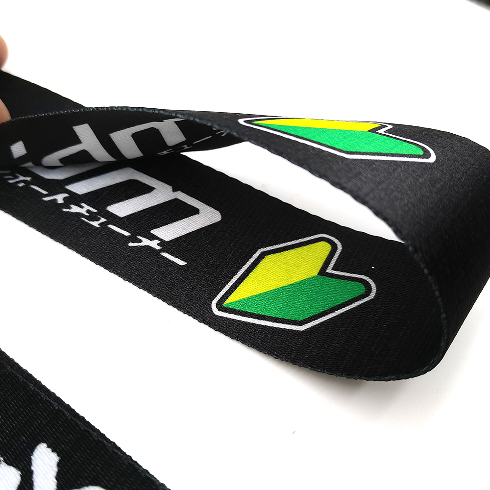 1 Buah Tali Pengait Trailer JD - Car Accessories Jdm ulasan dan harga