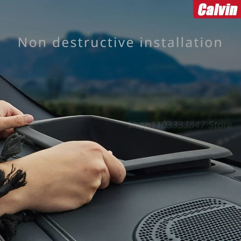 Untuk BYD Equation Leopard 5 H - Car Accessories You Must Have ulasan dan harga