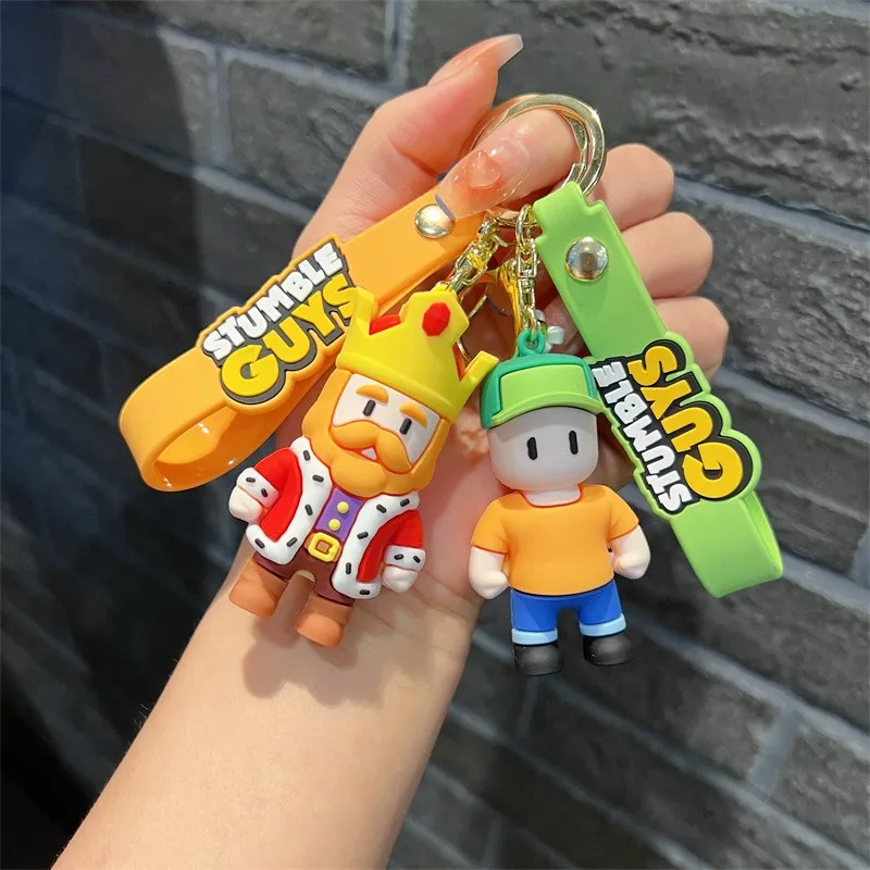 Gantungan Kunci Periferal Game - Car Accessories Xmas Gifts ulasan dan harga