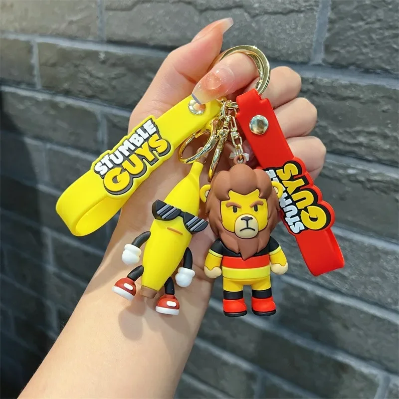 Gantungan Kunci Periferal Game - Car Accessories Xmas Gifts ulasan dan harga