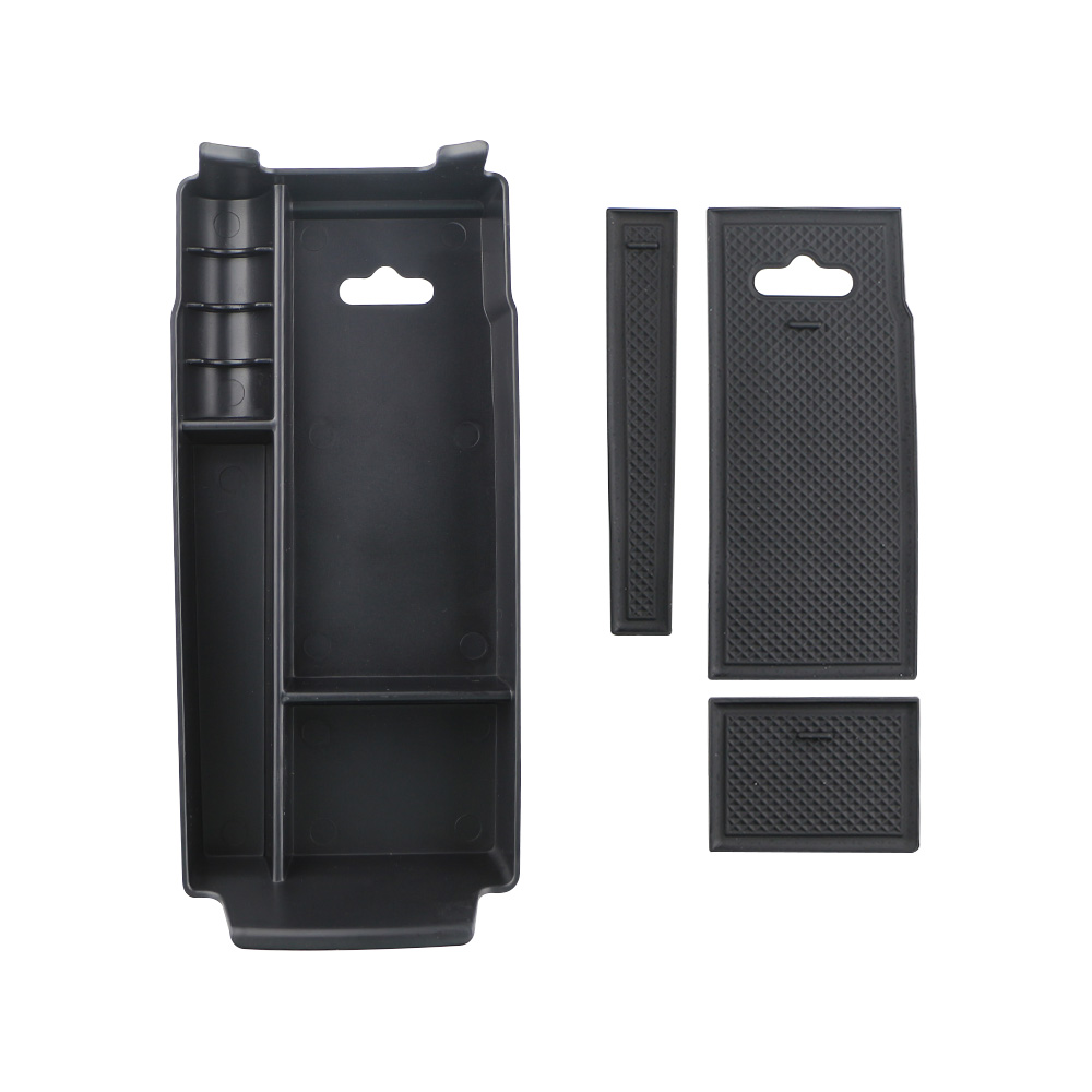 Baki kotak penyimpanan sandara - Car Accessories Papar ulasan dan harga