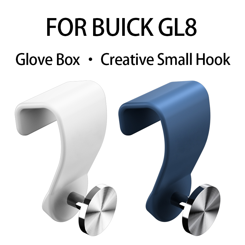 Kotak kait sarung tangan mobil - Car Accessories Shop ulasan dan harga