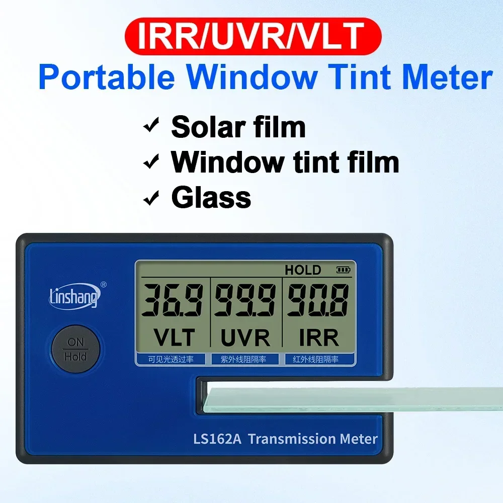 2026NEW Advanced Linshang Tran - Tinted Window Film ulasan dan harga