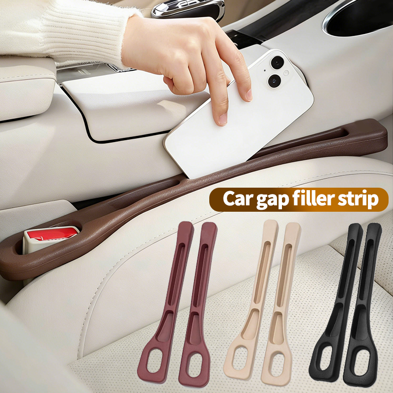 Strip anti bocor untuk jok mob - Car Accessories You Must Have ulasan dan harga