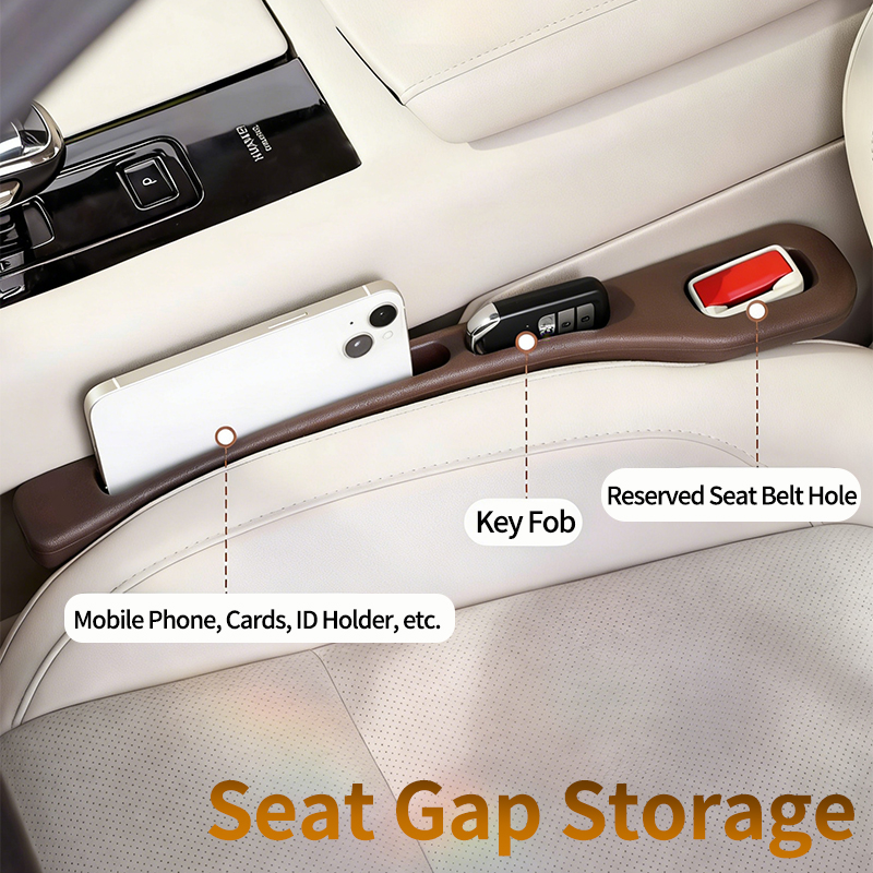 Strip anti bocor untuk jok mob - Car Accessories You Must Have ulasan dan harga