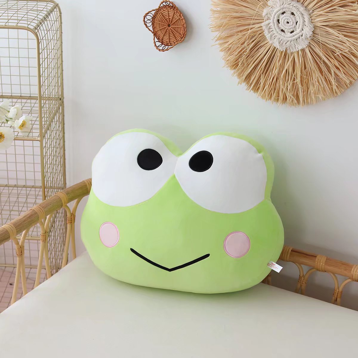 Aksesori Mobil Lucu Kero Kero  - Car Accessories Xmas Gifts ulasan dan harga